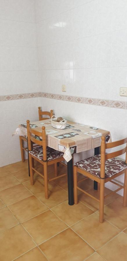 Casa Mercedes Rota Buitenkant foto