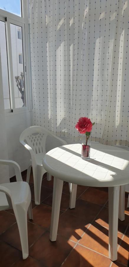 Casa Mercedes Rota Buitenkant foto